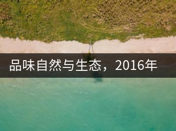 品味自然與生態(tài)，2016年勐傣“大雪山古樹茶”