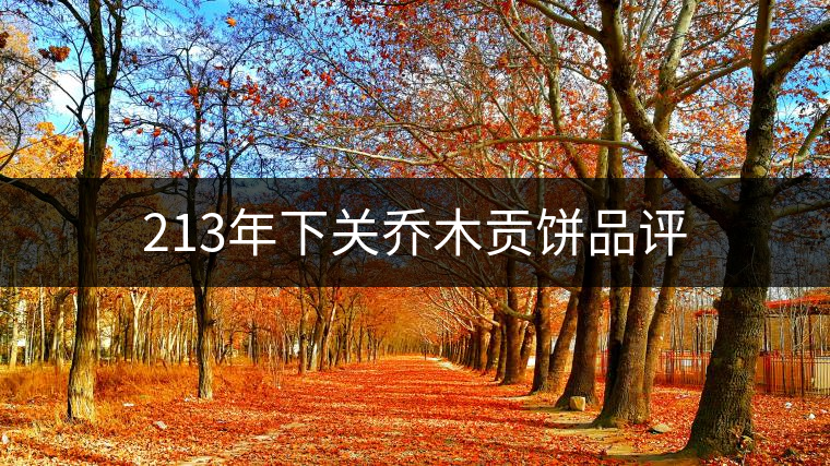 213年下關(guān)喬木貢餅品評 213年下關(guān)喬木貢餅品評