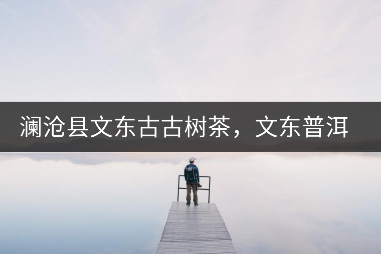瀾滄縣文東古古樹茶，文東普洱茶口感特點(diǎn)