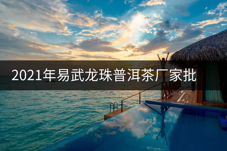 2021年易武龍珠普洱茶廠家批發(fā)-【龍珠普洱茶】龍珠普洱茶價(jià)格_龍珠普洱茶批發(fā)_龍珠普洱茶廠家 2021年易武龍珠普洱茶廠家批發(fā)-【龍珠普洱茶】龍珠普洱茶價(jià)格_龍珠普洱茶批發(fā)_龍珠普洱茶廠家