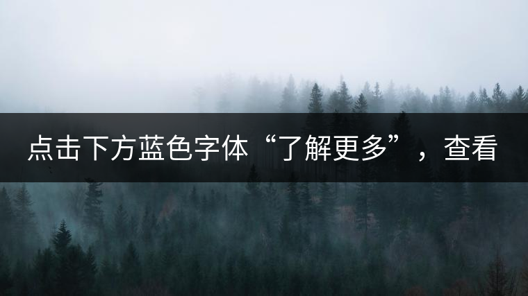 點(diǎn)擊下方藍(lán)色字體“了解更多”，查看01年中茶牌下關(guān)鐵餅及普洱藏家更多好茶！