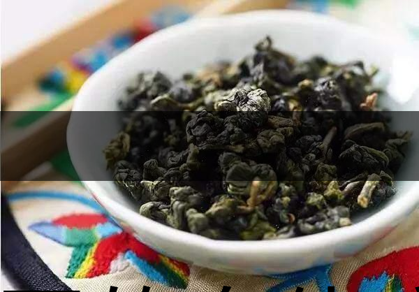 不同的身體癥狀分別該喝什么茶？-1