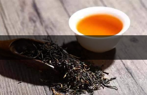 不同的身體癥狀分別該喝什么茶？-2