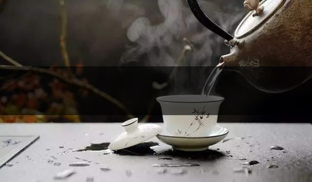 怎么醒茶？茶才能泡得更香！