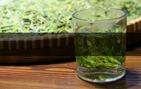 你真的會泡龍井茶嗎？