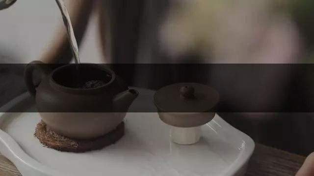為什么你喝茶就失眠？-1