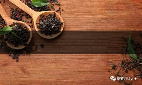 你還在喝香精茶嗎？辨別香精茶這里有絕招！-1