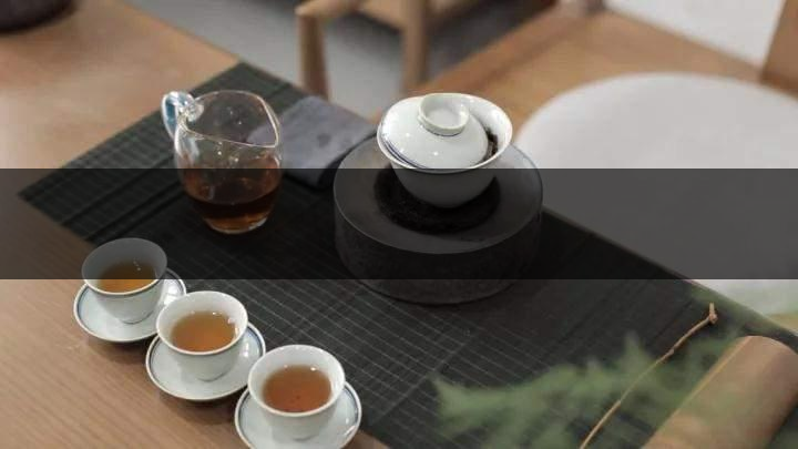 喝什么茶，用什么器，都是有講究的！-1