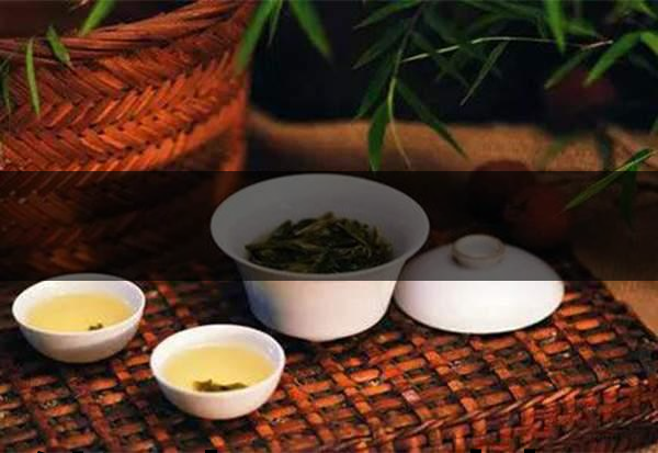 當(dāng)代人喝茶最大的失誤是什么？-2
