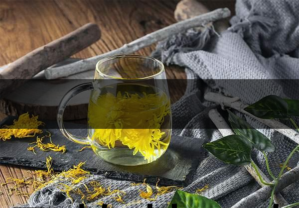 這幾款茶正好適合久坐辦公室的你！-1