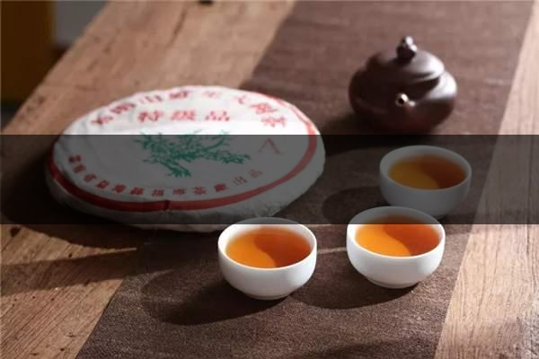 為什么不同茶葉的香氣與滋味各不相同，原因是這-1
