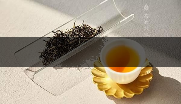 六大茶類如何品鑒？有哪些要點？-1