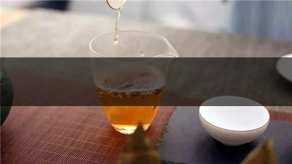 茶有泡沫？到底是好是壞？-5