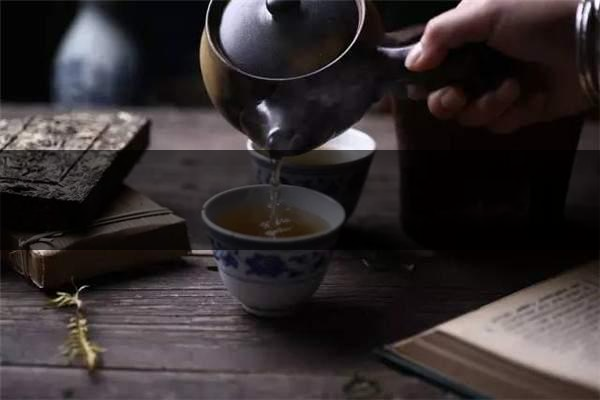 走入茶中，泡出自我-1