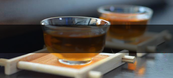陜西涇陽茯茶口感怎么樣？耐泡嗎？-1