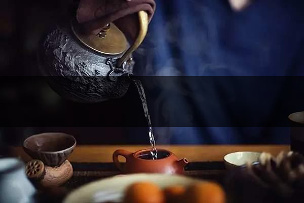 好茶不怕開(kāi)水燙，果真時(shí)候這樣的嗎？-4