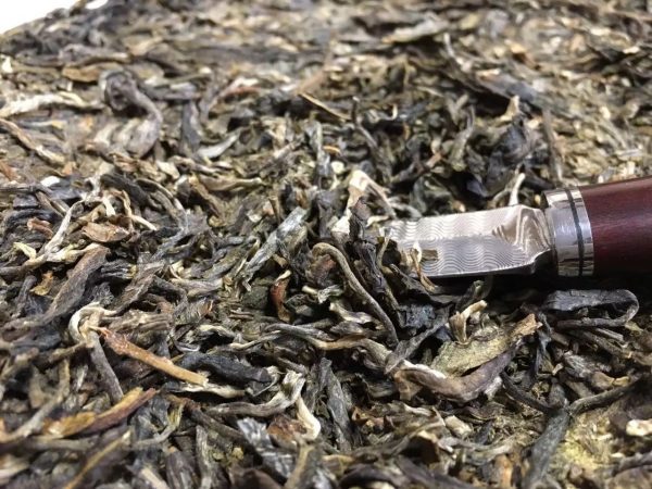 怎么樣泡好落水洞普洱茶？