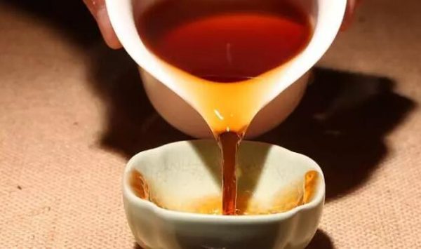 普洱茶，回歸消費與飲品屬性才是正途