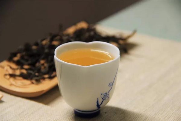 “茶無完茶”每款茶應(yīng)有一個缺點！