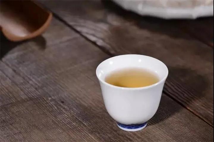 喝茶是一種習慣，經(jīng)驗知識在于積累