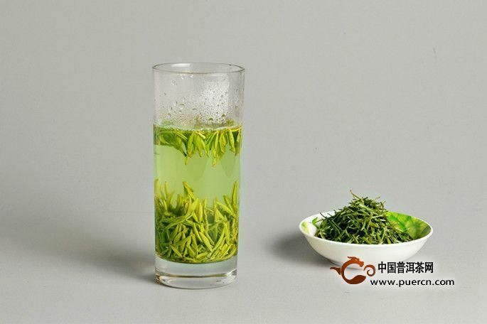 淳安大方茶的泡法！