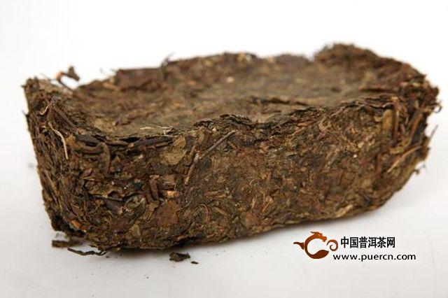雅安藏茶功能