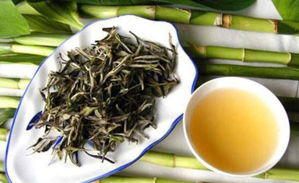 夜晚喝什么茶好？