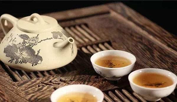 哪些喝茶方式可能要了你的命？