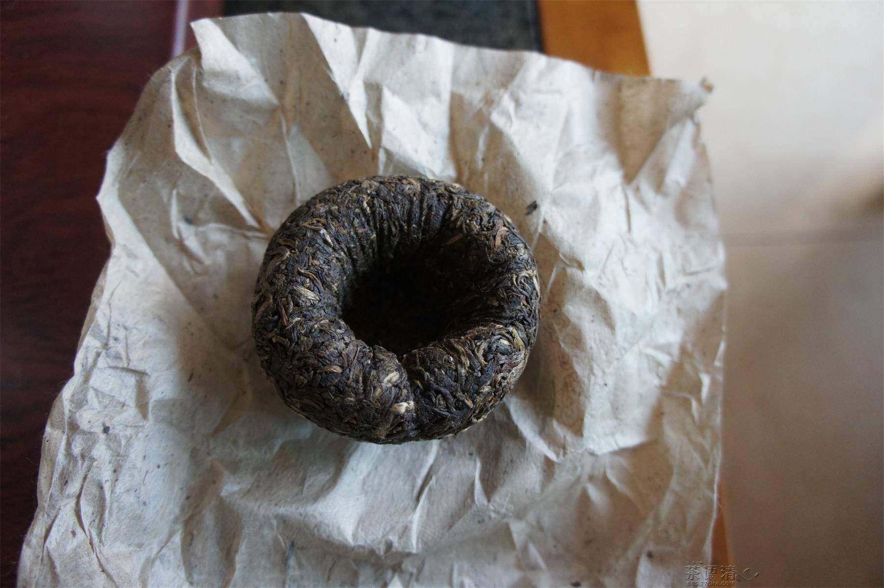 沱茶是什么茶？沱茶如何撬？