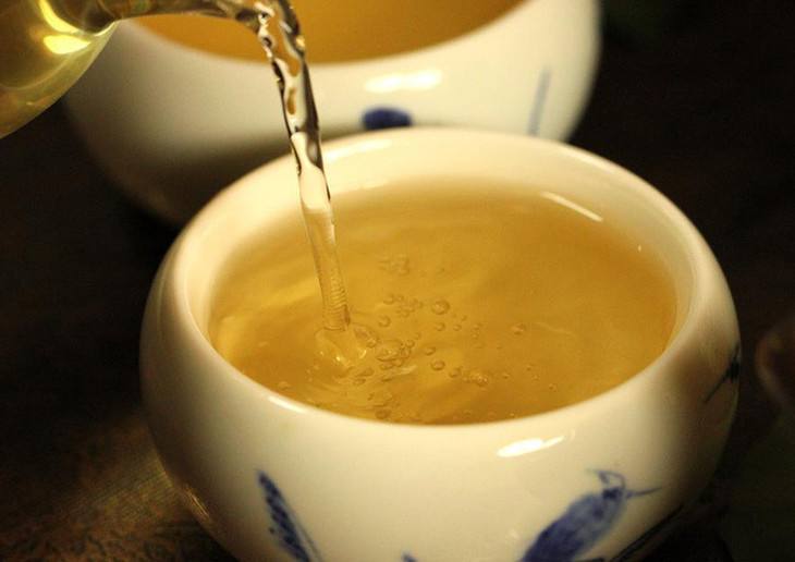 2022年白沙河古樹春茶多少錢一公斤？