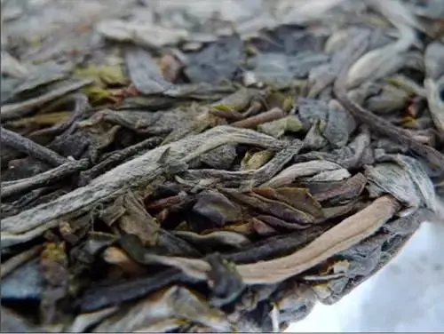 2022年刮風寨茶坪古樹春茶價格？