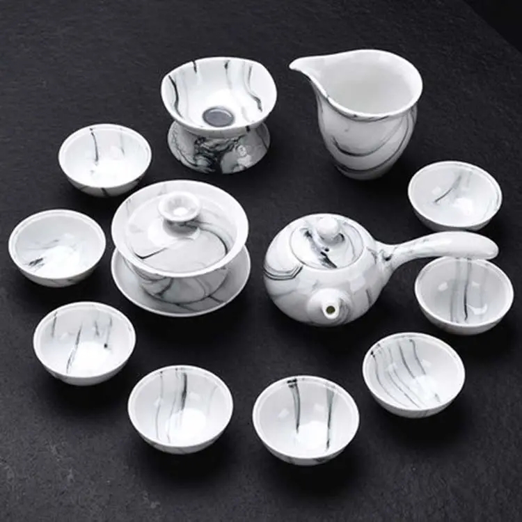 2022年普洱茶茶具怎么選？