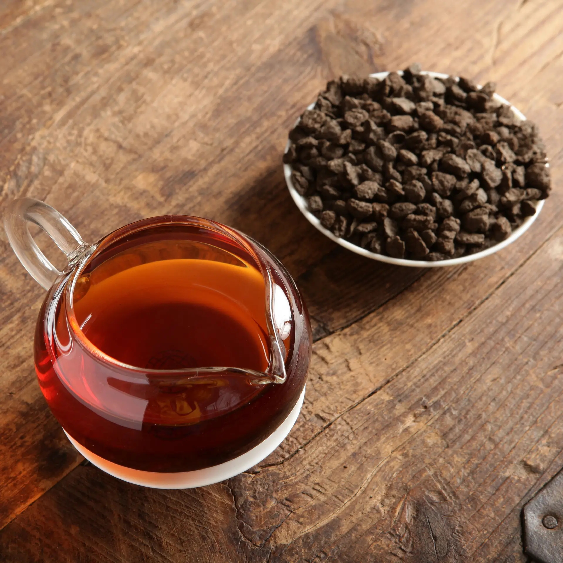 2022年普洱茶的糯米香味是怎么來(lái)的？
