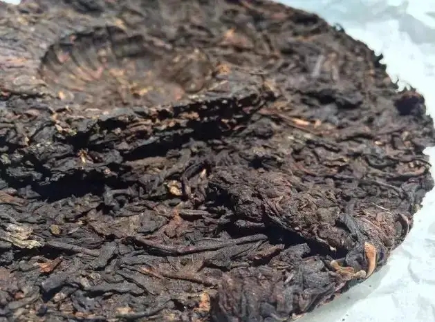 普洱熟茶怎么會(huì)有魚(yú)腥味？