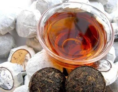 普洱茶怎么喝才減肥？