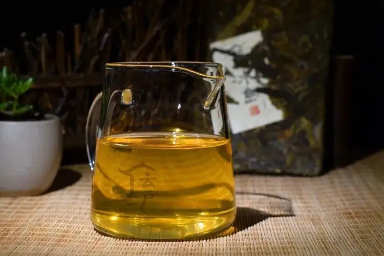 有茶油的普洱茶正常嗎？茶油是如何形成的？