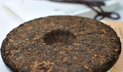 怎么看普洱茶是好茶？