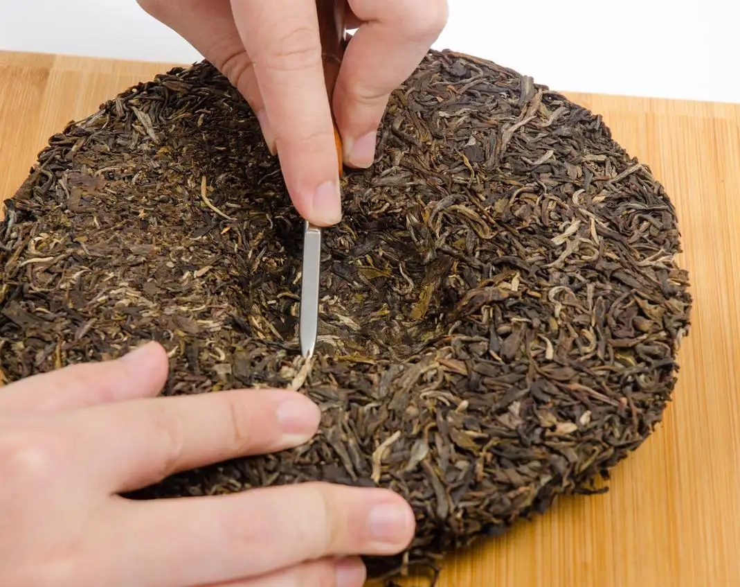 怎么分辨普洱茶好壞？