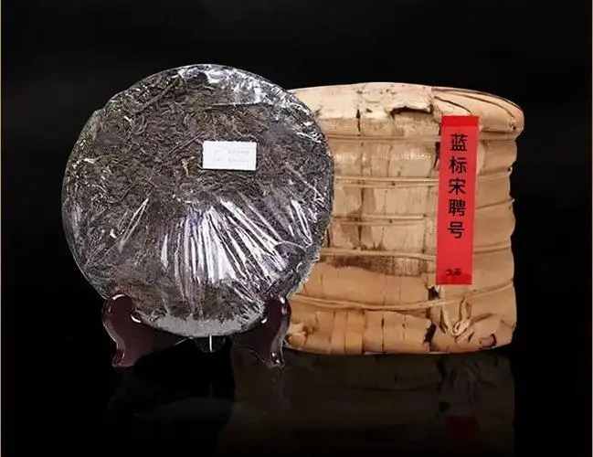 普洱茶老茶味道怎么樣？