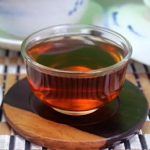 小坨狀的普洱茶怎么泡？