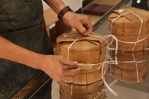 拆封過的普洱茶該如何保存？|