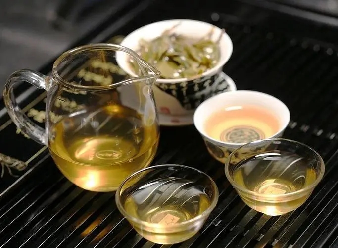 經(jīng)驗丨如何適度減輕普洱茶煙味和倉味？