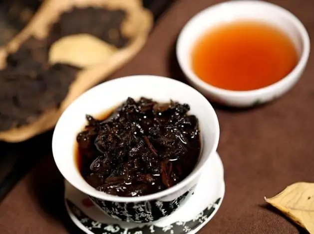 普洱新茶老茶能存放在一起嗎？