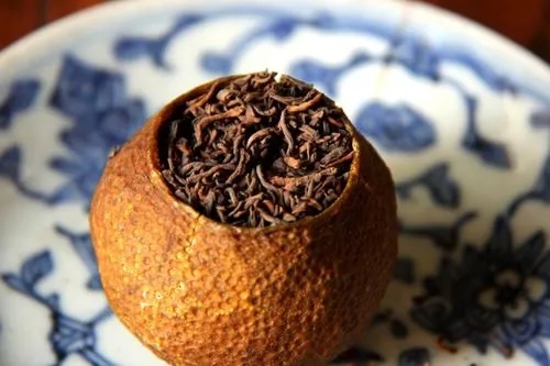 最適合喝陳皮普洱的四類人，看看有你嗎！