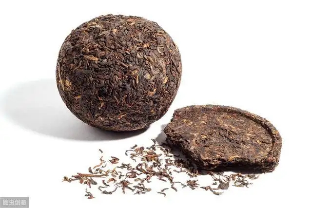 普洱茶竟然有麻味，這是怎么回事？