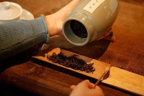 盛夏入伏天，茶要怎么存？