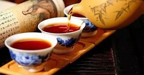 為何喝普洱茶會頭暈，這些禁忌你了解多少？