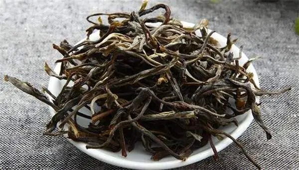 教你如何辨別冰島普洱茶！