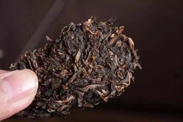 普洱茶的解酒效果更好，你知道嗎？