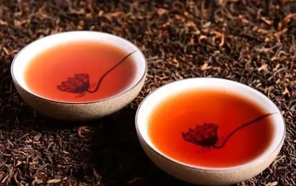 普洱茶為什么會有異味！